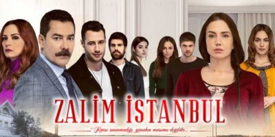 Turkish Drama Zalim Istanbul Cast Real Name with Pics