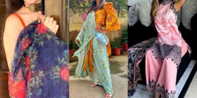 Worst Dressed Pakistani Actresses On Eid Ul Adha 2021