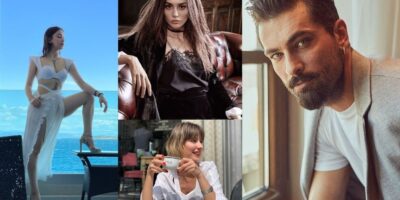 Aahan Turkish Drama Cast Real Name with Pictures