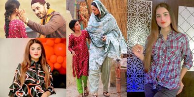 Arshea Akbar Biography, Age, Family, Husband, Tiktok, Drama List