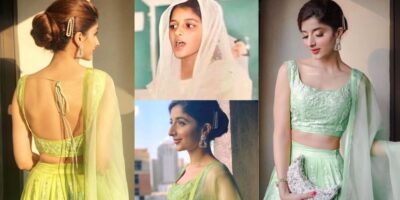 Mawra Hocane Breaks The Internet With Her Hot Look