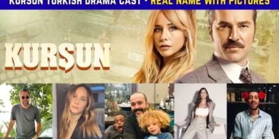 Kursun Turkish Drama Cast – Real Name with Pictures