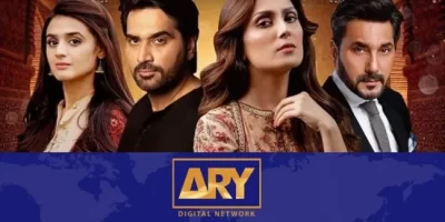 Ary Digital Dramas Schedule and Timing For 2024