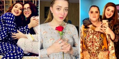 Momina Iqbal Biography, Age, Husband, Family, Sister, Drama