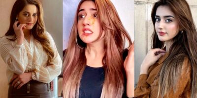 Jannat Mirza and Aiman Khan’s Fight Attracted Fans’ Attention