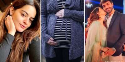 Is Minal Khan Pregnant? She Has Just Posted a New Instagram Story