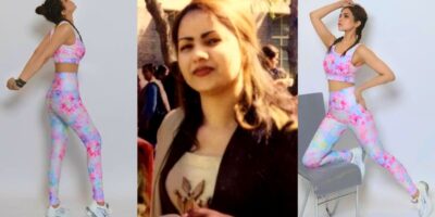 Humaira Ali Chaudhry Reveals Her Weight Loss Journey from 75kg to 48kg