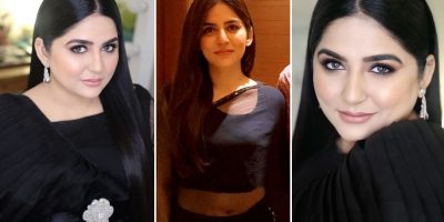Sanam Baloch Latest Pictures Made People Surprised
