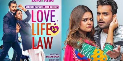 Love Life Ka Law Telefilm Cast Name, Pictures, Story, & Timing