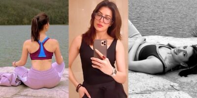 Mehwish Hayat’s Recent Pictures Have Won the Hearts of Millions