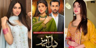 Dil Awaiz Drama Cast: Actors Detail, Name, & Pictures – Geo TV
