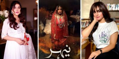 Drama Serial Nehar Last Episode – Viewers’ Reactions