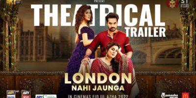 London Nahi Jaunga Opens to Strong Box Office Collections Worldwide