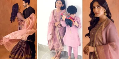 Ayeza Khan’s Stunning Pictures of Eid-ul-Adha 2022 – First Day