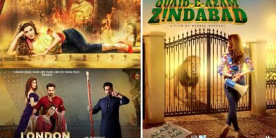 Pakistani Movies Box Office Collections for Eid-ul-Adha 2022