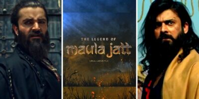 The Legend Of Maula Jatt Cast, Crew, and Release Date