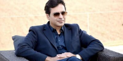 Moonis Elahi Biography, Age, Wife, Kids, Family, and Education