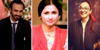 Nayyara Noor Biography, Family, Husband, Daughter, Son, Cause of Death