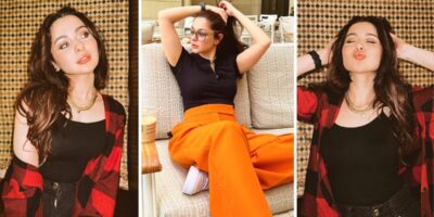 Hania Aamir’s New Glamorous Look Will Melt Your Heart