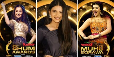 8th Hum Awards Nominations 2022: See the Full List here