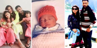 Mohammad Amir and Narjis Khatun Have Welcomed a Baby Girl