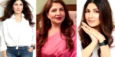 Shagufta Ejaz New Look Will Motivate You to Lose Weight