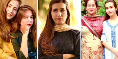 Hiba Aziz Biography, Age, Family, Husband & Drama List