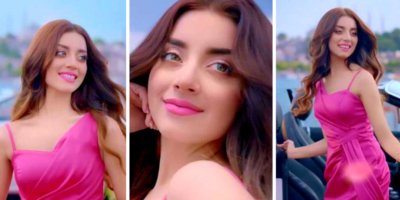 Alizeh Shah Faces Backlash for Endorsing a Fairness Cream Ad