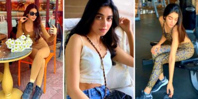 Anmol Baloch Bold Pictures Will Leave You Stunned