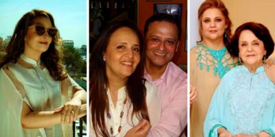 Hina Khawaja Bayat Biography, Age, Family, Husband, Drama List