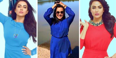 Ayesha Gul Biography, Age, Family, Husband, Drama List