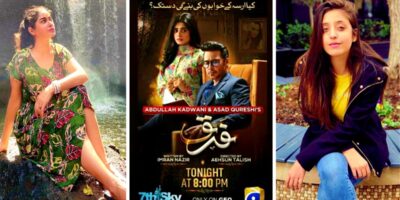 Farq Drama Cast Name, Pictures, Story, & Timing – Geo TV