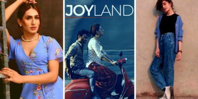 Joyland Movie Cast, Crew, Story & Release Date