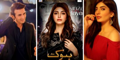 Hook Drama Cast Name, Pictures, Story, & Timing – ARY Digital