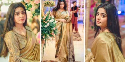 Isra from Farq: Sehar Khan’s New Photos are Simply Amazing