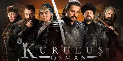 Kurulus Osman Season 4 – Cast and Characters