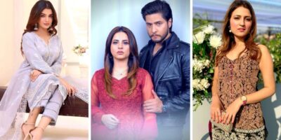 Muqaddar Ka Sitara Drama Cast Name, Pictures, & Story – ARY Digital