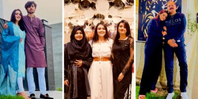Sehar Hayat Biography, Age, Family, Husband, Siblings & Parents