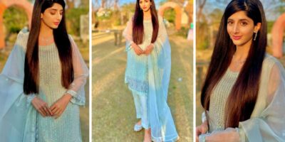 Mawra Hocane Lights Up Fans’ Feeds with Sun-Kissed Pictures