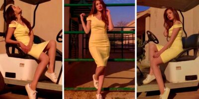 Saeeda Imtiaz Sets the Internet ablaze with her Latest Sizzling Pictures