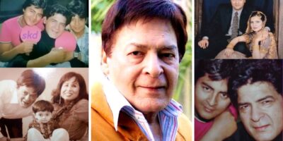 Qavi Khan Family, Wife, Daughter, Son, Biography, & Cause of Death