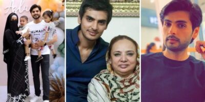Tragic Loss: Beloved Actor Yasir Shoro Mother Passes Away