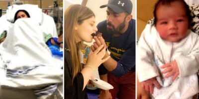 Cricketer Wahab Riaz Welcomes a Son into the World