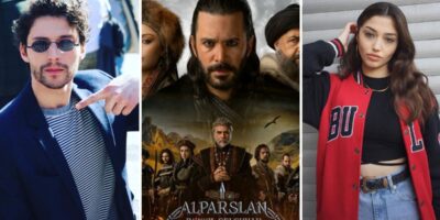 Alparslan: The Great Seljuks – Cast & Characters