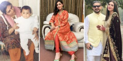 Hina Chaudhry Biography, Age, Family, Husband, Parents, Siblings, Drama List