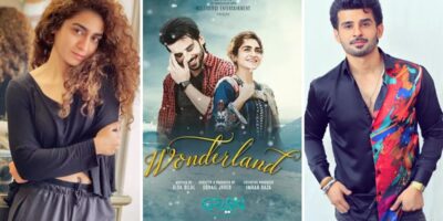 Wonderland Drama Cast and Characters – Green TV
