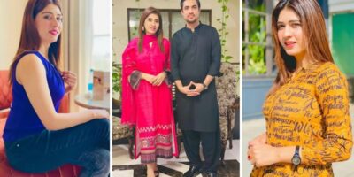 News Anchor Aroosa Khan: Wiki, Age, Family, Husband, Biography
