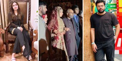 Ducky Bhai Sister: Name, Age, Husband, Wedding Pictures