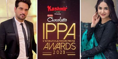 IPPA Awards 2023 Winners List