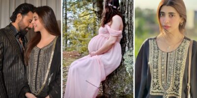 Urwa Hocane Pregnancy Journey with Farhan Saeed Begins – Learn More